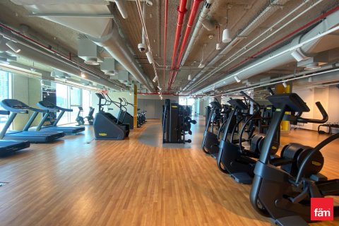 Пәтер Даунтаун Дубай (Даунтаун Бурдж Дубай), БАӘ-да 1 жатын бөлме, 65.1 м² № 687381 - фото 12