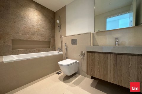 Пәтер Даунтаун Дубай (Даунтаун Бурдж Дубай), БАӘ-да 1 жатын бөлме, 65.1 м² № 687381 - фото 11