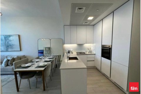 Снять в аренду квартиру в Дубай, ОАЭ 3 спальни, 110м2, № 687375 - фото 3