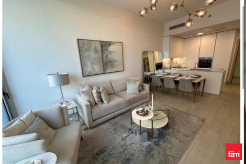 Leilighet i Dubai, Emiratene 3 soverom, 110 kvm nr. 687375