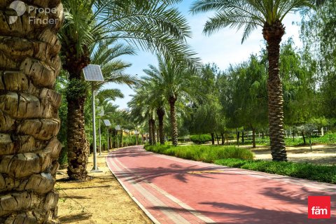 Снять в аренду квартиру в Дубай, ОАЭ 3 спальни, 110м2, № 687375 - фото 8