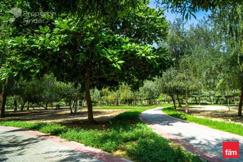 Снять в аренду квартиру в Дубай, ОАЭ 3 спальни, 110м2, № 687375 - фото 7