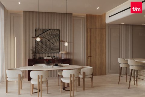 Kancelária v Dubai, SAE 71.2 m2 č. 687379 - Fotografia 8