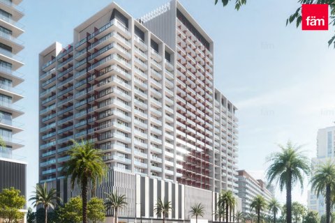 Office i Dubai, UAE 71.2 kvm № 687379