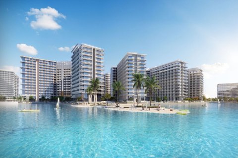 Купить квартиру в Дубай, ОАЭ 2 спальни, 107.1м2, № 687380 - фото 2