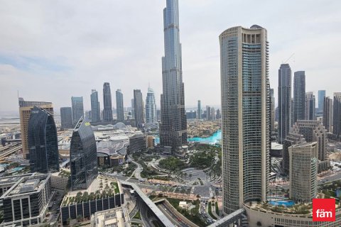 Apartament na sprzedaż w Downtown Dubai (Downtown Burj Dubai), Dubai, ZEA 2 sypialnie, 157.8 mkw., nr 687378 - zdjęcie 4