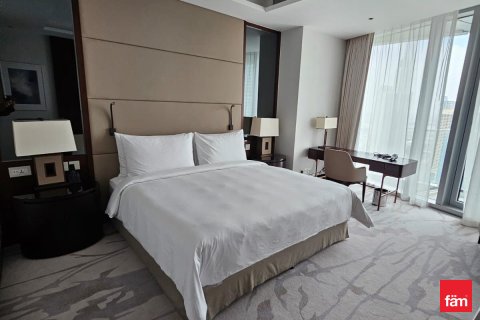 Apartament na sprzedaż w Downtown Dubai (Downtown Burj Dubai), Dubai, ZEA 2 sypialnie, 157.8 mkw., nr 687378 - zdjęcie 6