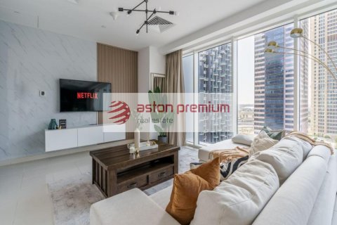 Apartemen di Business Bay, Dubai, UEA 2 kamar tidur, 104 m2 nomor 713949 - foto 3