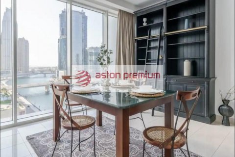 Apartemen di Business Bay, Dubai, UEA 2 kamar tidur, 104 m2 nomor 713949 - foto 5