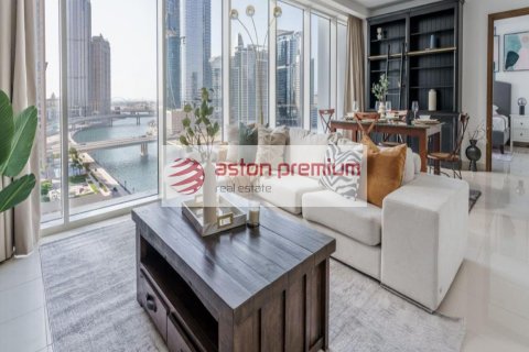 Apartemen di Business Bay, Dubai, UEA 2 kamar tidur, 104 m2 nomor 713949 - foto 2
