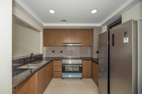 Townhouse di Damac Lagoons, Dubai, UEA 4 kamar tidur, 144 m2 nomor 713951 - foto 1