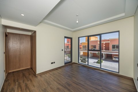 Townhouse di Damac Lagoons, Dubai, UEA 4 kamar tidur, 144 m2 nomor 713951 - foto 5