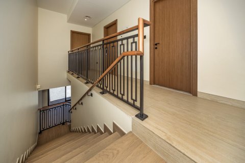 Townhouse di Damac Lagoons, Dubai, UEA 4 kamar tidur, 144 m2 nomor 713951 - foto 3