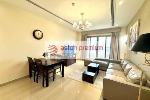 Apartamento para arrendamento em Downtown Dubai (Downtown Burj Dubai), Dubai, EAU 1 quarto, 93 m2 № 713945 - foto 3