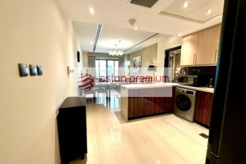 Apartamento para arrendamento em Downtown Dubai (Downtown Burj Dubai), Dubai, EAU 1 quarto, 93 m2 № 713945 - foto 5