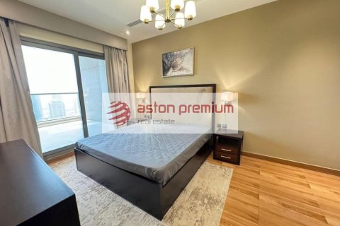 Apartamento para arrendamento em Downtown Dubai (Downtown Burj Dubai), Dubai, EAU 1 quarto, 93 m2 № 713945 - foto 8