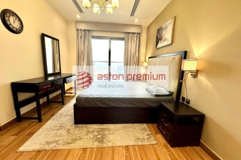 Apartamento para arrendamento em Downtown Dubai (Downtown Burj Dubai), Dubai, EAU 1 quarto, 93 m2 № 713945 - foto 9