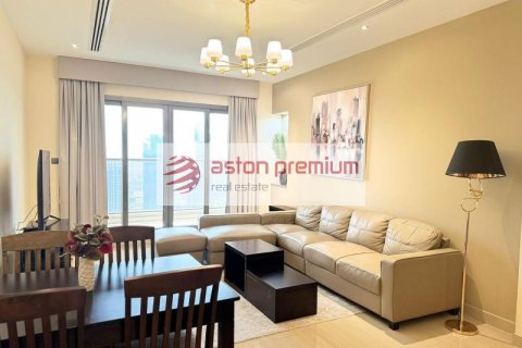 Apartamento em Downtown Dubai (Downtown Burj Dubai), Dubai, EAU 1 quarto, 93 m2 № 713945