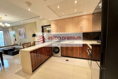 Apartamento para arrendamento em Downtown Dubai (Downtown Burj Dubai), Dubai, EAU 1 quarto, 93 m2 № 713945 - foto 4