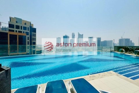 Apartamento para arrendamento em Downtown Dubai (Downtown Burj Dubai), Dubai, EAU 1 quarto, 93 m2 № 713945 - foto 16