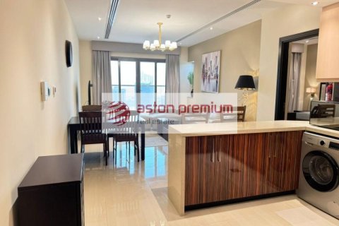 Apartamento para arrendamento em Downtown Dubai (Downtown Burj Dubai), Dubai, EAU 1 quarto, 93 m2 № 713945 - foto 7