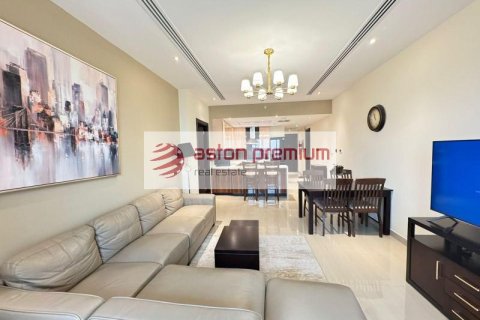 Apartamento para arrendamento em Downtown Dubai (Downtown Burj Dubai), Dubai, EAU 1 quarto, 93 m2 № 713945 - foto 6