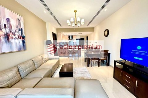 Apartamento para arrendamento em Downtown Dubai (Downtown Burj Dubai), Dubai, EAU 1 quarto, 93 m2 № 713945 - foto 2