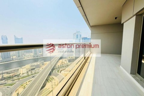Apartamento para arrendamento em Downtown Dubai (Downtown Burj Dubai), Dubai, EAU 1 quarto, 93 m2 № 713945 - foto 11
