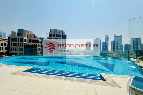 Apartamento para arrendamento em Downtown Dubai (Downtown Burj Dubai), Dubai, EAU 1 quarto, 93 m2 № 713945 - foto 17