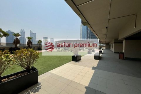 Apartamento para arrendamento em Downtown Dubai (Downtown Burj Dubai), Dubai, EAU 1 quarto, 93 m2 № 713945 - foto 13