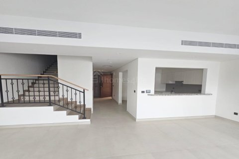 Damac Lagoons, Dubai, संयुक्त अरब अमीरात में टाउनहाउस, 4 बेडरूम, 145 वर्ग मीटर, संख्या 713950 - फ़ोटो 3