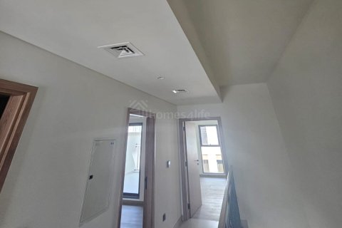 Damac Lagoons, Dubai, संयुक्त अरब अमीरात में टाउनहाउस, 4 बेडरूम, 145 वर्ग मीटर, संख्या 713950 - फ़ोटो 8