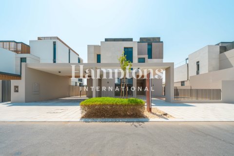 Villa Arabian Ranches 3, Dubaijā, AAE 5 istabas, 621.98558500 m2 Nr. 766232 - attēls 3