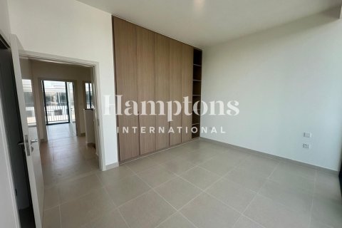 Таунхаус The Valley, Дубай, БАӘ-да 3 жатын бөлмелер, 138.79708200 м² № 766231 - фото 2