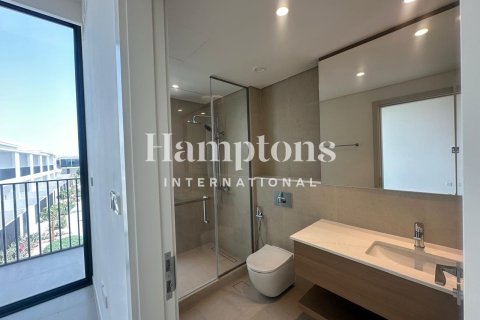 Таунхаус The Valley, Дубай, БАӘ-да 3 жатын бөлмелер, 138.79708200 м² № 766231 - фото 5