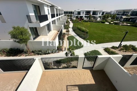 Таунхаус The Valley, Дубай, БАӘ-да 3 жатын бөлмелер, 138.79708200 м² № 766231 - фото 7