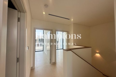 Таунхаус The Valley, Дубай, БАӘ-да 3 жатын бөлмелер, 138.79708200 м² № 766231 - фото 8