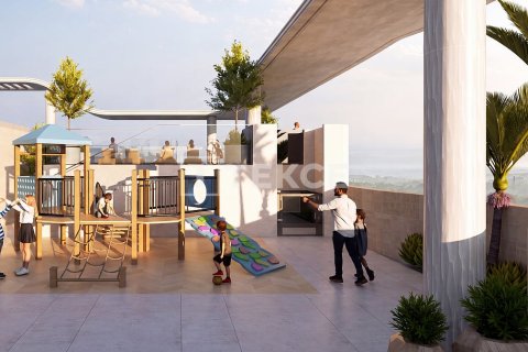 Apartament de vânzare în Dubai Land, Dubai, EAU 2 dormitoare, 92 mp. №766228 - poză 8