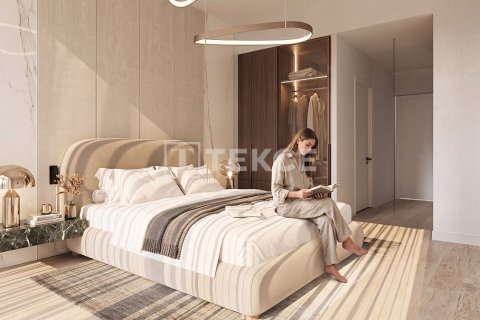 Apartament de vânzare în Dubai Land, Dubai, EAU 2 dormitoare, 92 mp. №766228 - poză 14