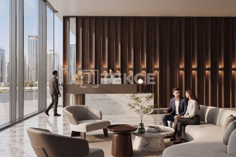 آپارتمان برای فروش در  Dubai Land، Dubai، امارات متحده عربی  29 متر مربع ، شماره 766226 - تصویر 9