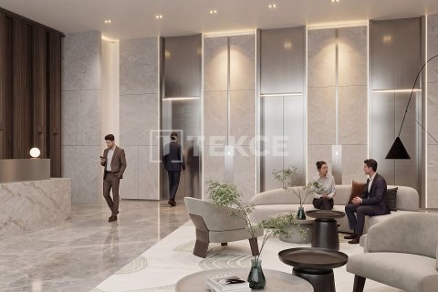 آپارتمان برای فروش در  Dubai Land، Dubai، امارات متحده عربی  29 متر مربع ، شماره 766226 - تصویر 11