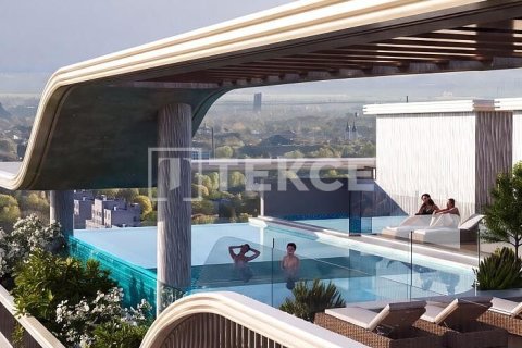 آپارتمان برای فروش در  Dubai Land، Dubai، امارات متحده عربی  29 متر مربع ، شماره 766226 - تصویر 5