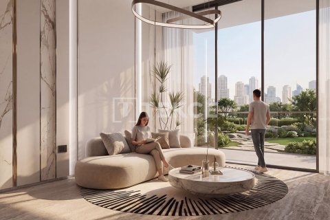 Müüa korter asukohaga Dubai Land, AÜE: 1 magamistoaga, 49 m² Nr 766227 - pilt 12