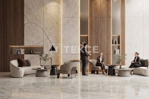 Müüa korter asukohaga Dubai Land, AÜE: 1 magamistoaga, 49 m² Nr 766227 - pilt 10