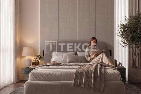 Müüa korter asukohaga Dubai Land, AÜE: 1 magamistoaga, 49 m² Nr 766227 - pilt 16