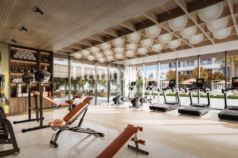 Διαμέρισμα σε Zabeel, Dubai, ΗΑΕ 1 υπνοδωμάτιο, 70.88498900 τ.μ. Αρ. 766230 - φωτογραφία 11