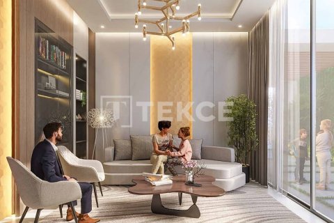 Müüa villa asukohaga Dubai, AÜE: 5 magamistoaga, 329 m² Nr 766229 - pilt 7