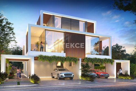 Müüa villa asukohaga Dubai, AÜE: 5 magamistoaga, 329 m² Nr 766229 - pilt 2
