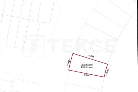 Müüa villa asukohaga Dubai, AÜE: 5 magamistoaga, 329 m² Nr 766229 - pilt 12