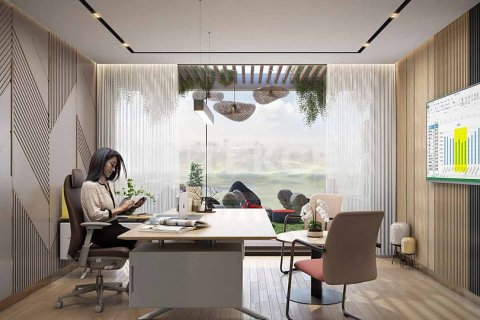 Müüa villa asukohaga Dubai, AÜE: 5 magamistoaga, 329 m² Nr 766229 - pilt 10
